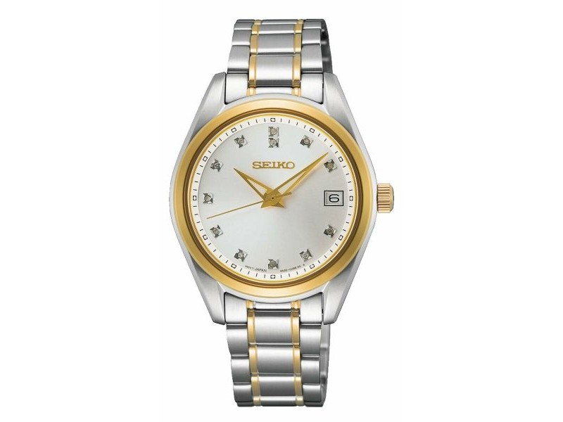 Мъжки часовник Seiko SUR582P1