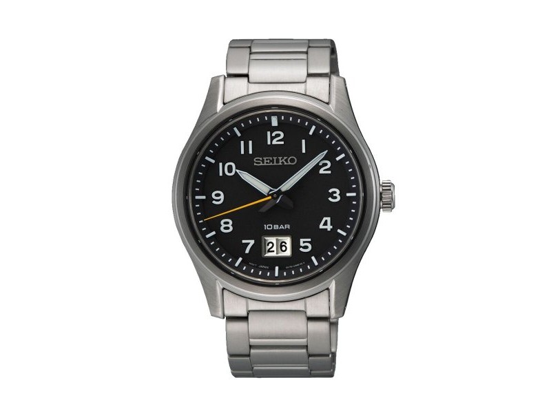 Мъжки часовник Seiko SUR569P1