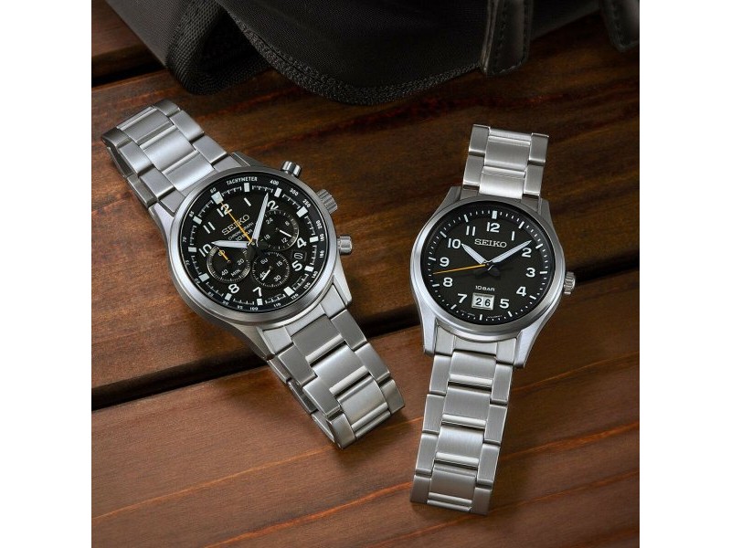 Мъжки часовник Seiko SUR569P1