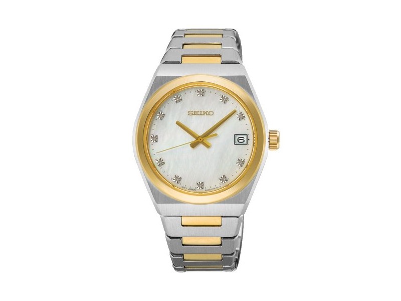 Мъжки часовник Seiko SUR604P1
