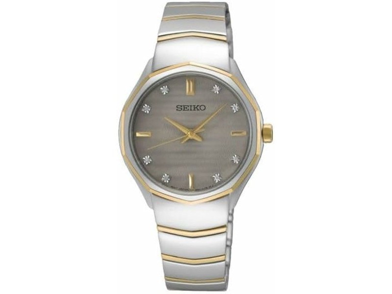 Мъжки часовник Seiko