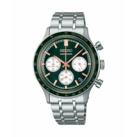 Мъжки часовник Seiko