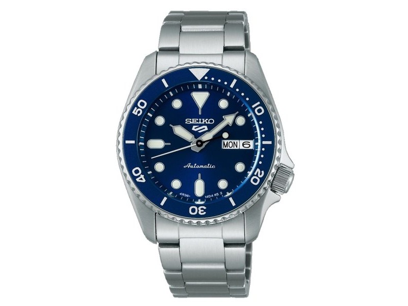 Мъжки часовник Seiko SRPL77K1