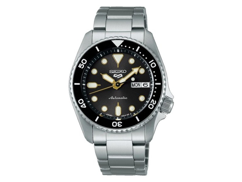 Мъжки часовник Seiko SRPL79K1