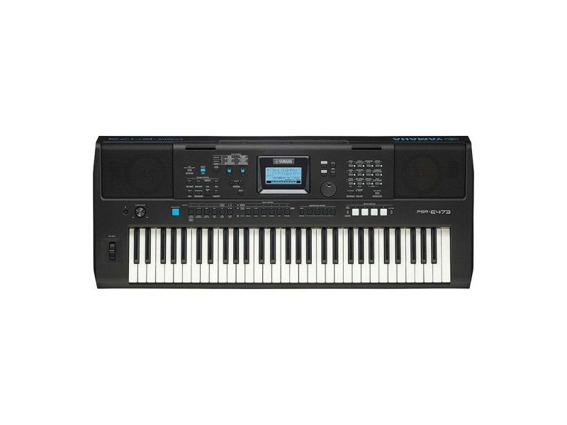 Синтезатор YAMAHA PSR-E473