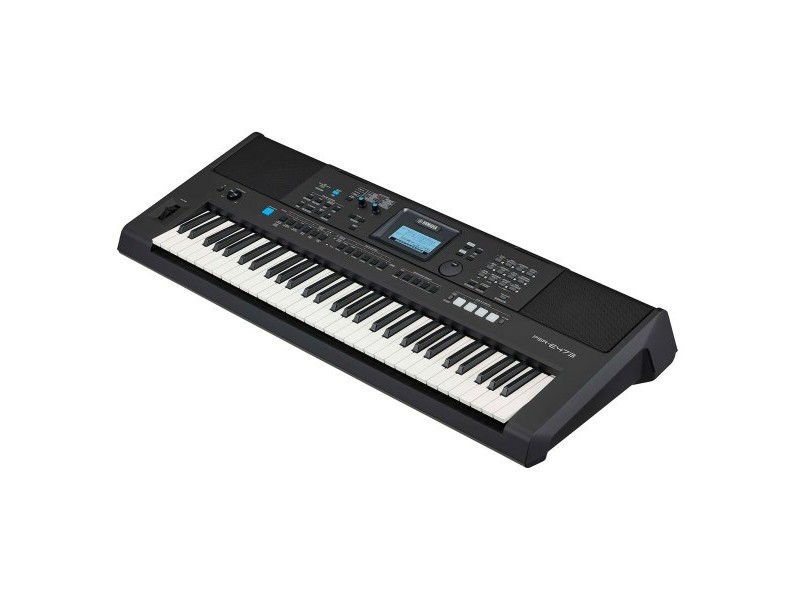 Синтезатор YAMAHA PSR-E473