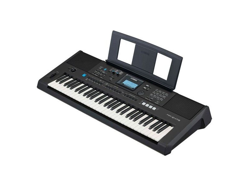 Синтезатор YAMAHA PSR-E473