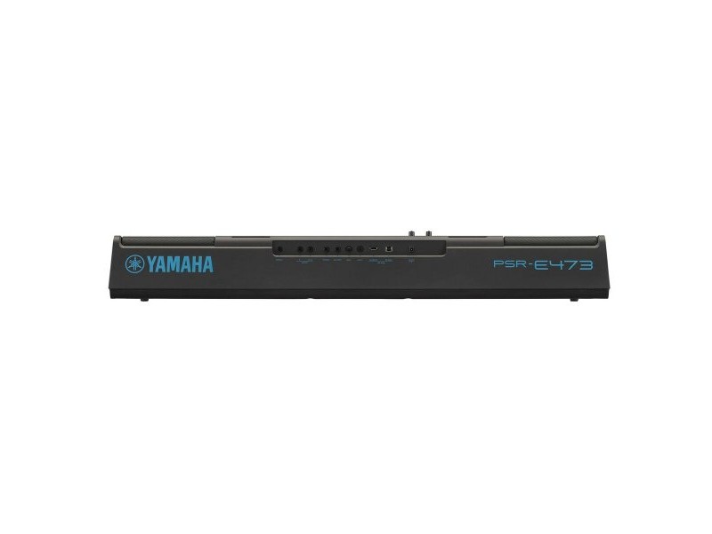 Синтезатор YAMAHA PSR-E473