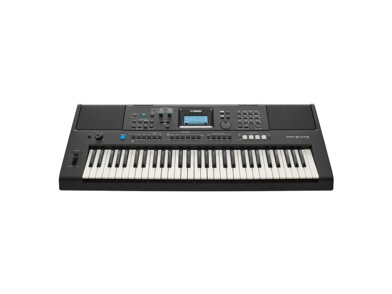 Синтезатор YAMAHA PSR-E473