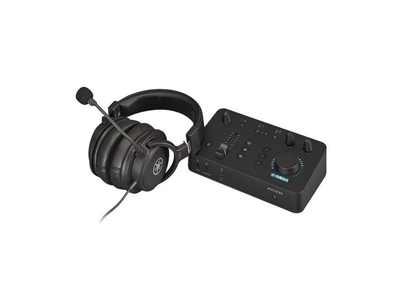 Аудио интерфейс YAMAHA CZG01PACK