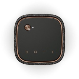Преносими блутут колони YAMAHA Черен 10 W