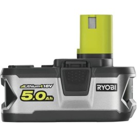 Презареждаща се литиева батерия Ryobi OnePlus 5 Ah 18 V