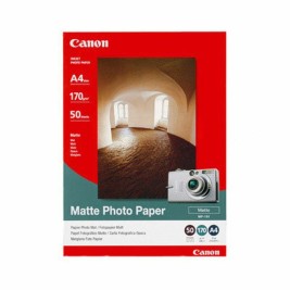 Хартия за Печат Canon A4