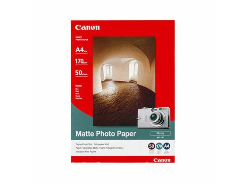 Хартия за Печат Canon A4