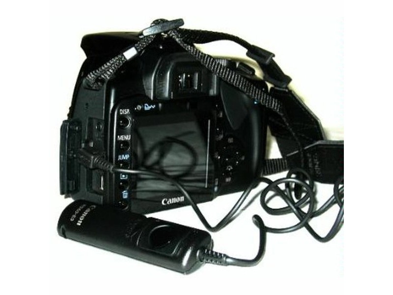 Дистанционно управление Canon 2469A002