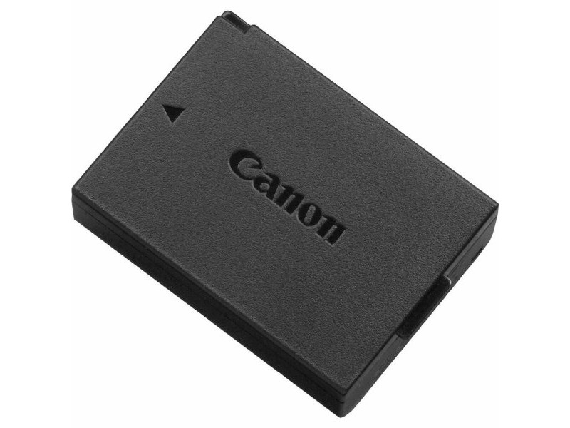 Батерия Canon LP-E10 Litio Ion