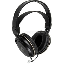 Слушалки Audio-Technica Iberia ATH-AVC200