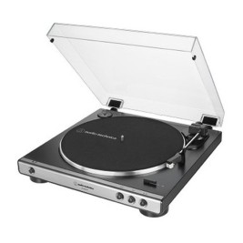 Записващо устройство Audio-Technica AT-LP60XUSBGM