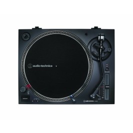 Записващо устройство Audio-Technica AT-LP120XUSBBK