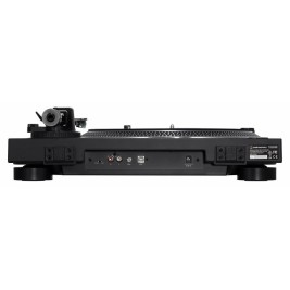 Записващо устройство Audio-Technica Iberia AT-LP120XBTUSBB