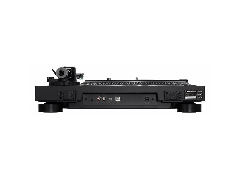 Записващо устройство Audio-Technica Iberia AT-LP120XBTUSBB