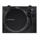 Записващо устройство Audio-Technica Iberia AT-LP120XBTUSBB