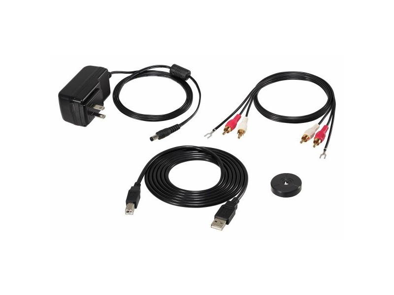 Записващо устройство Audio-Technica Iberia AT-LP120XBTUSBB