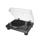 Записващо устройство Audio-Technica Iberia AT-LP140XP Черен