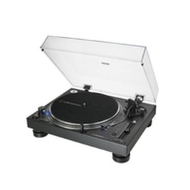 Записващо устройство Audio-Technica Iberia AT-LP140XP Черен