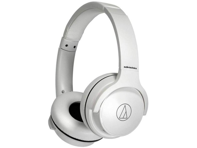 Слушалки Audio-Technica Iberia ATH-S220BTWH