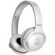 Слушалки Audio-Technica Iberia ATH-S220BTWH