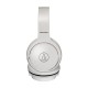 Слушалки Audio-Technica Iberia ATH-S220BTWH