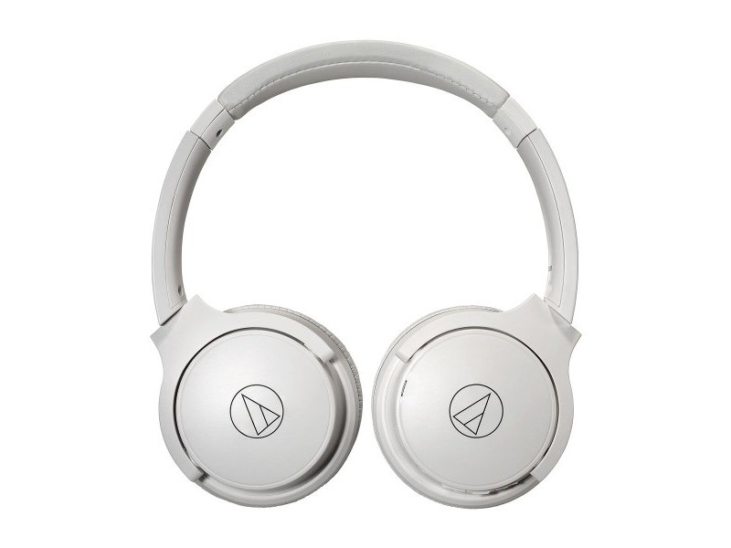 Слушалки Audio-Technica Iberia ATH-S220BTWH