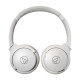 Слушалки Audio-Technica Iberia ATH-S220BTWH