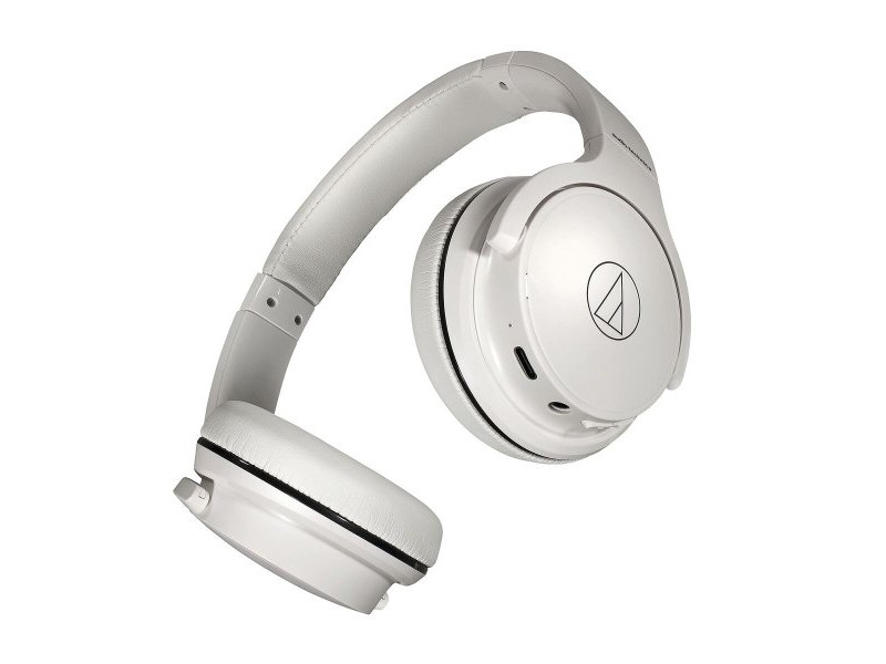 Слушалки Audio-Technica Iberia ATH-S220BTWH