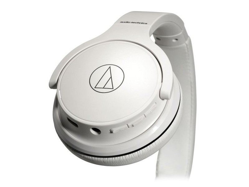 Слушалки Audio-Technica Iberia ATH-S220BTWH