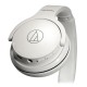 Слушалки Audio-Technica Iberia ATH-S220BTWH