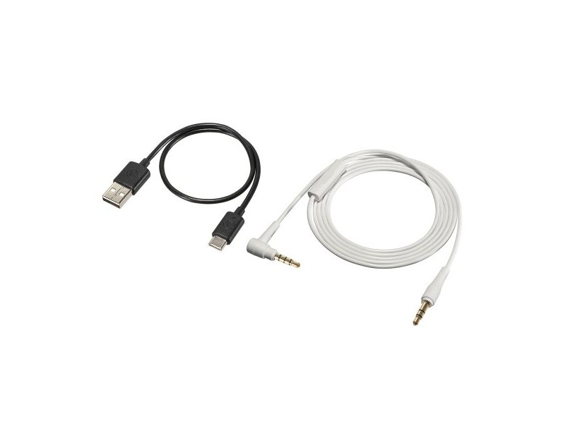 Слушалки Audio-Technica Iberia ATH-S220BTWH