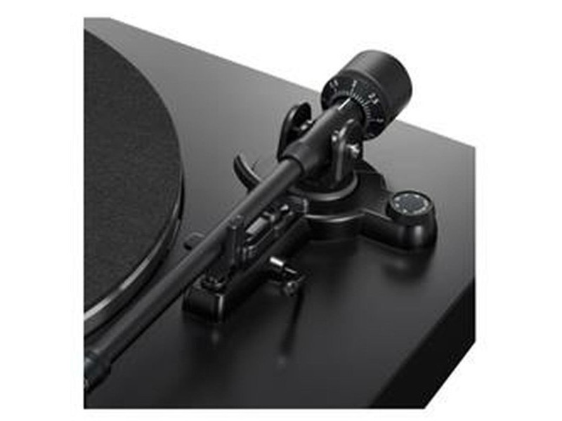 Записващо устройство Audio-Technica Iberia AT-LP3BTBK Черен