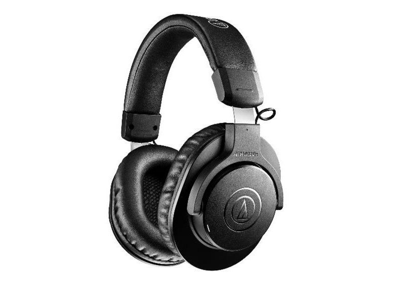 Слушалки Audio-Technica Iberia ATH-M20XBT
