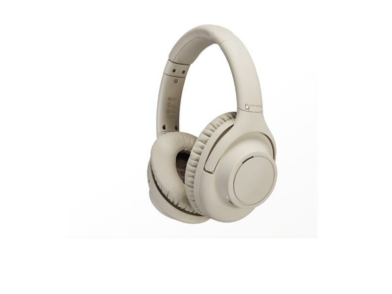 Блутут слушалки Audio-Technica Iberia ATH-S300BTBG
