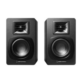 Студиен монитор Audio-Technica Iberia AT-SP3XBK