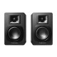 Студиен монитор Audio-Technica Iberia AT-SP3XBK