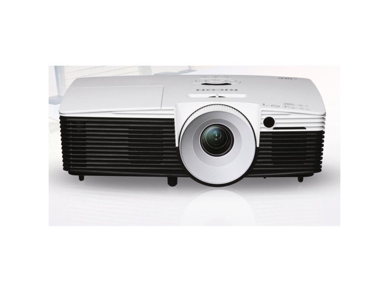Проектор Ricoh PJX5460 XGA 4000 Lm