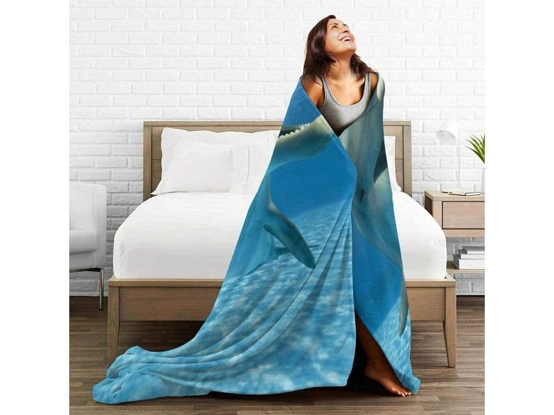 Одеяло Ricoh M C240 Животни