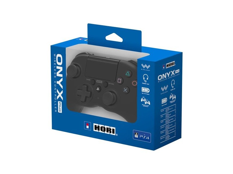 Джойстик HORI Onyx