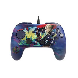 Джойстик HORI CAMMY Син PC