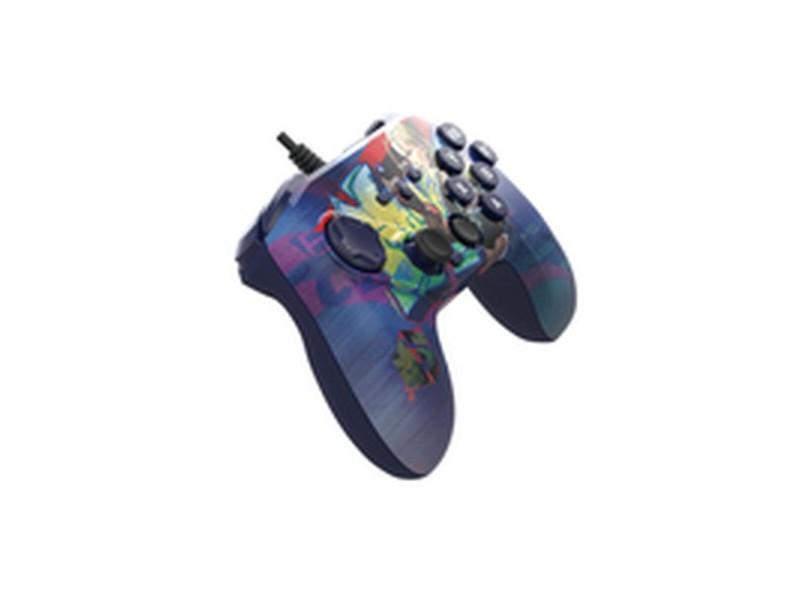 Джойстик HORI CAMMY Син PC