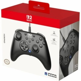 Джойстик HORI Черен