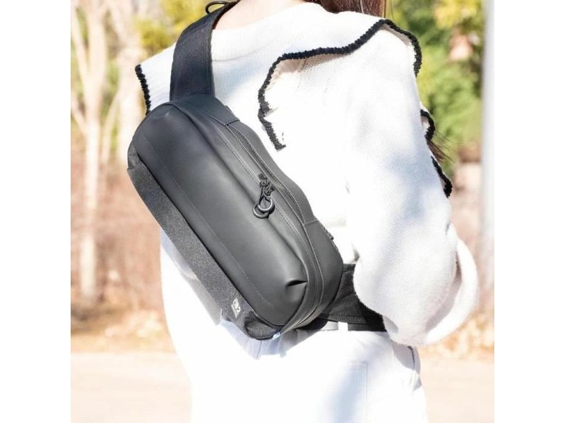 Опаковка за Nintendo Switch HORI Черен